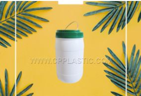 Chai 3900ml - Nhựa Cường Phát - Công Ty TNHH Sản Xuất Thương Mại Nhựa Cường Phát Long An - Chi Nhánh tại HCM